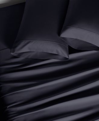 Luxe 700 Thread Count 100% Egyptian Cotton 4-Pc. Sheet Set, Queen