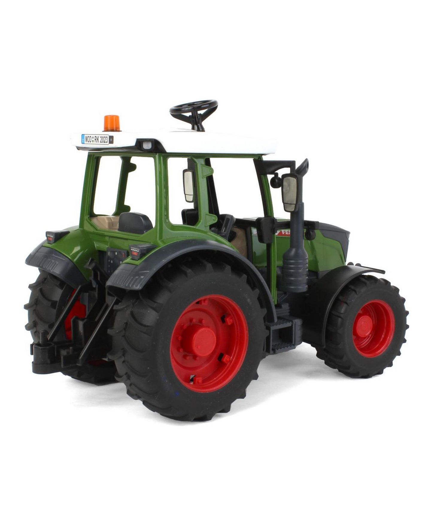 Детская игрушка Bruder 1/16 Fendt Vario MFD Tractor — фото 2