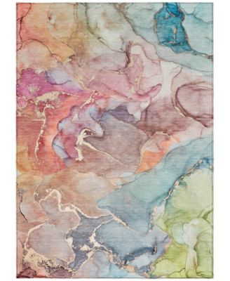 Chantille Machine Washable ACN500 8'x10' Area Rug