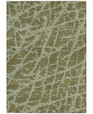 Chantille Machine Washable ACN501 9'x12' Area Rug
