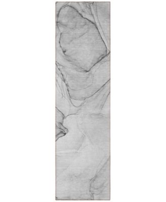 Chantille Machine Washable ACN502 2'3x7'6 Runner Area Rug