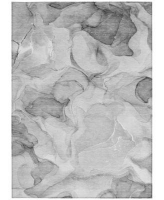 Chantille Machine Washable ACN504 9'x12' Area Rug