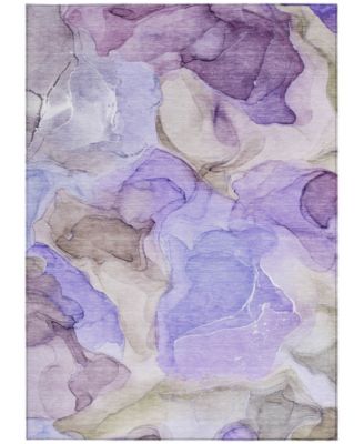 Chantille Machine Washable ACN504 9'x12' Area Rug