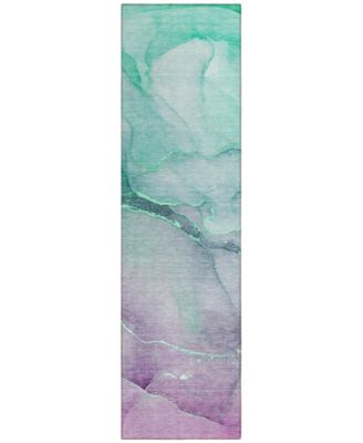 Addison - Chantille Machine Washable ACN508 1'8x2'6 Area Rug