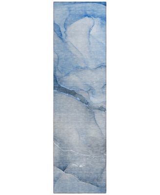 Addison - Chantille Machine Washable ACN508 1'8x2'6 Area Rug