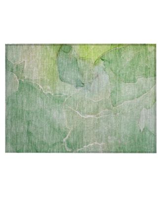 Addison Chantille Machine Washable Acn511 Area Rug Collection In Sand