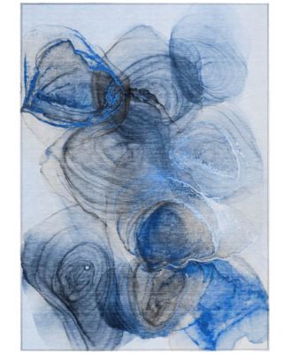 Chantille Machine Washable ACN513 9'x12' Area Rug