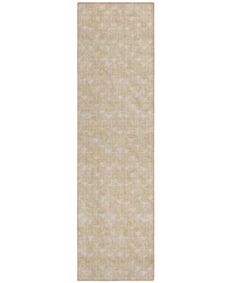 Chantille Machine Washable ACN514 2'3x7'6 Runner Area Rug