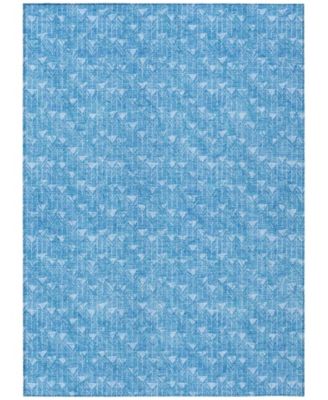 Chantille Machine Washable ACN514 5'x7'6 Area Rug
