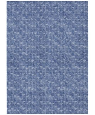 Chantille Machine Washable ACN514 8'x10' Area Rug