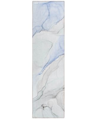 Addison - Chantille Machine Washable ACN515 1'8x2'6 Area Rug