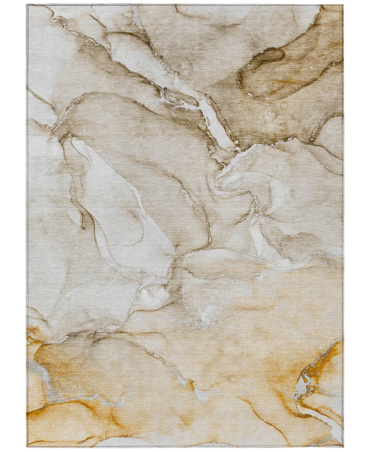 Addison Chantille Machine Washable ACN516 3'x5' Area Rug