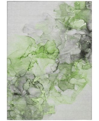 Chantille Machine Washable ACN520 5'x7'6 Area Rug