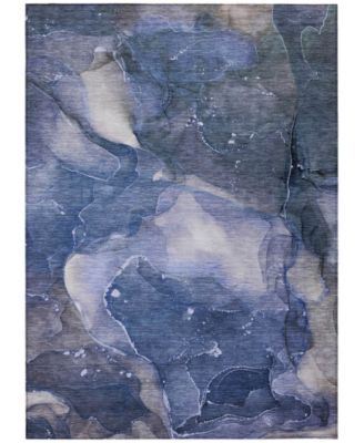 Chantille Machine Washable ACN522 8'x10' Area Rug