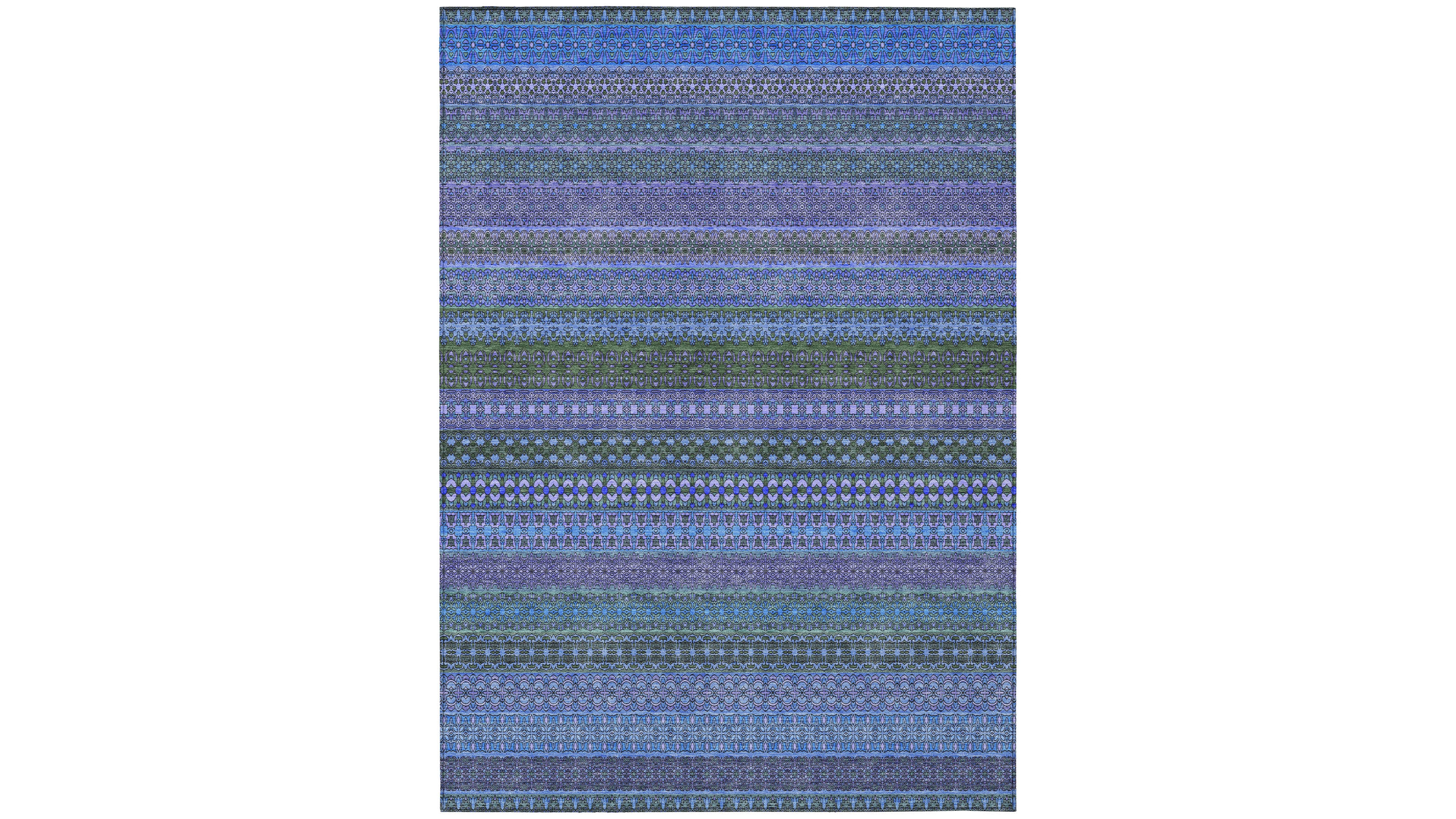 Addison Chantille Machine Washable ACN527 8'x10' Area Rug