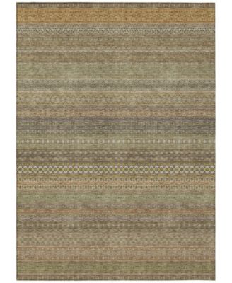 Chantille Machine Washable ACN527 8'x10' Area Rug