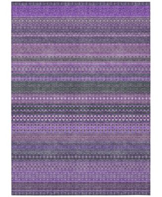 Chantille Machine Washable ACN527 9'x12' Area Rug