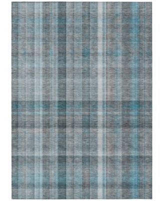Chantille Machine Washable ACN534 5'x7'6 Area Rug