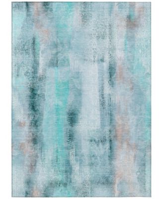 Chantille Machine Washable ACN537 2'6x3'10 Area Rug