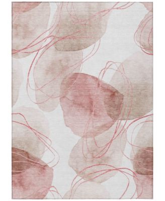 Chantille Machine Washable ACN544 5'x7'6 Area Rug