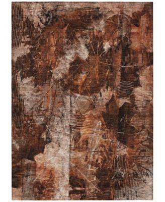 Chantille Machine Washable ACN560 9'x12' Area Rug
