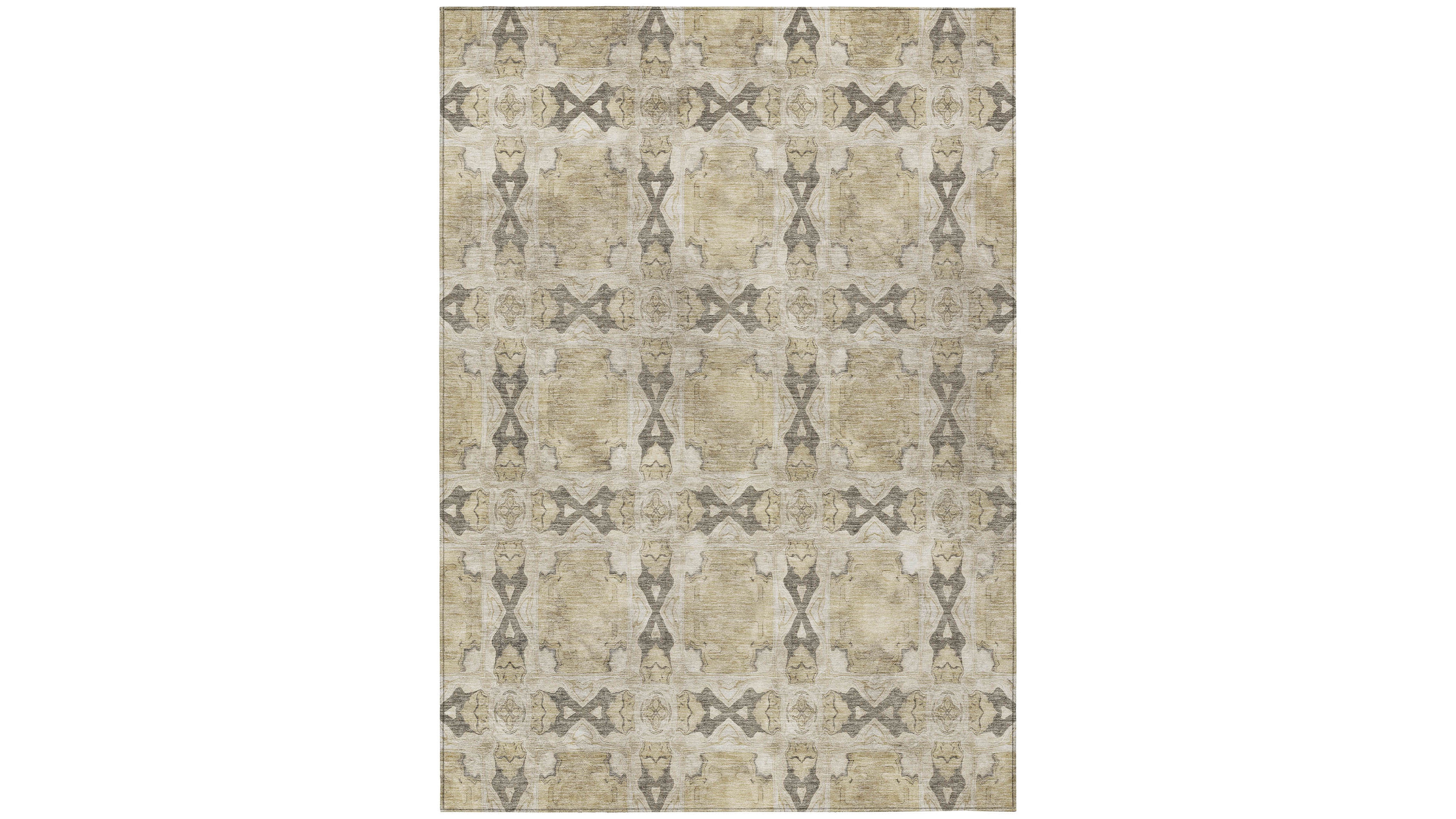 Addison Chantille Machine Washable ACN564 5'x7'6 Area Rug