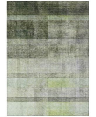 Chantille Machine Washable ACN568 5'x7'6 Area Rug
