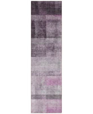 Chantille Machine Washable ACN568 2'3x7'6 Runner Area Rug