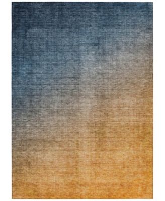 Chantille Machine Washable ACN569 8'x10' Area Rug