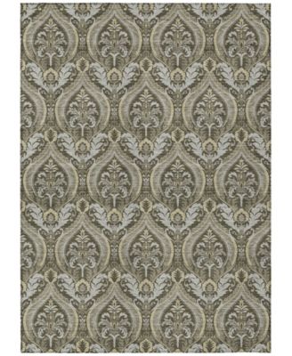 Chantille Machine Washable ACN572 8'x10' Area Rug