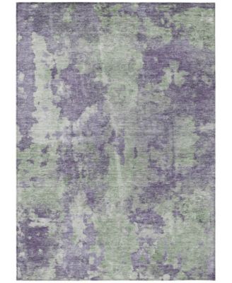 Chantille Machine Washable ACN573 3'x5' Area Rug