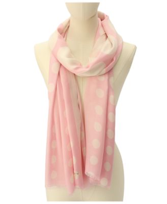 Women's Dots and Bubbles Oblong