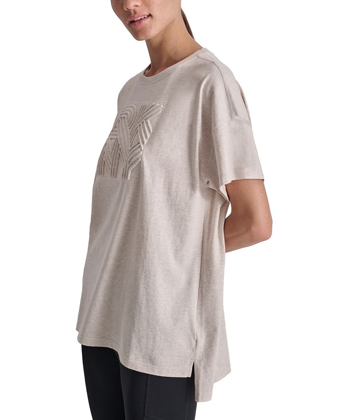 Essential Logo T-Shirt -White - Europa Art Essential Logo T-Shirt -White - Europa Art