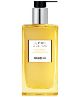HERMÈS Un Jardin à Cythère Moisturizing Body Lotion, 6.5 oz. - Macy's