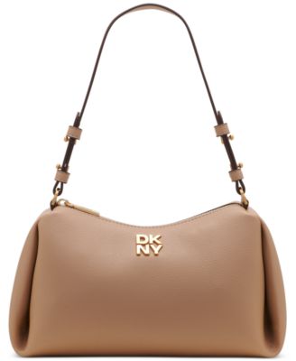 DKNY Remy Top Zip Shoulder Bag Macy s