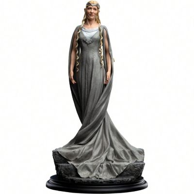 WETA Workshop