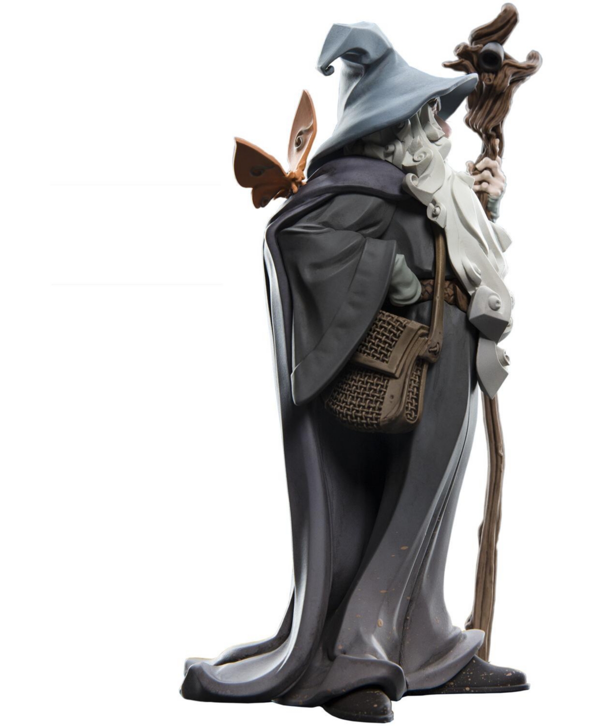 Weta Workshop Mini Epics - The Lord of The Rings Trilogy - Gandalf the Grey