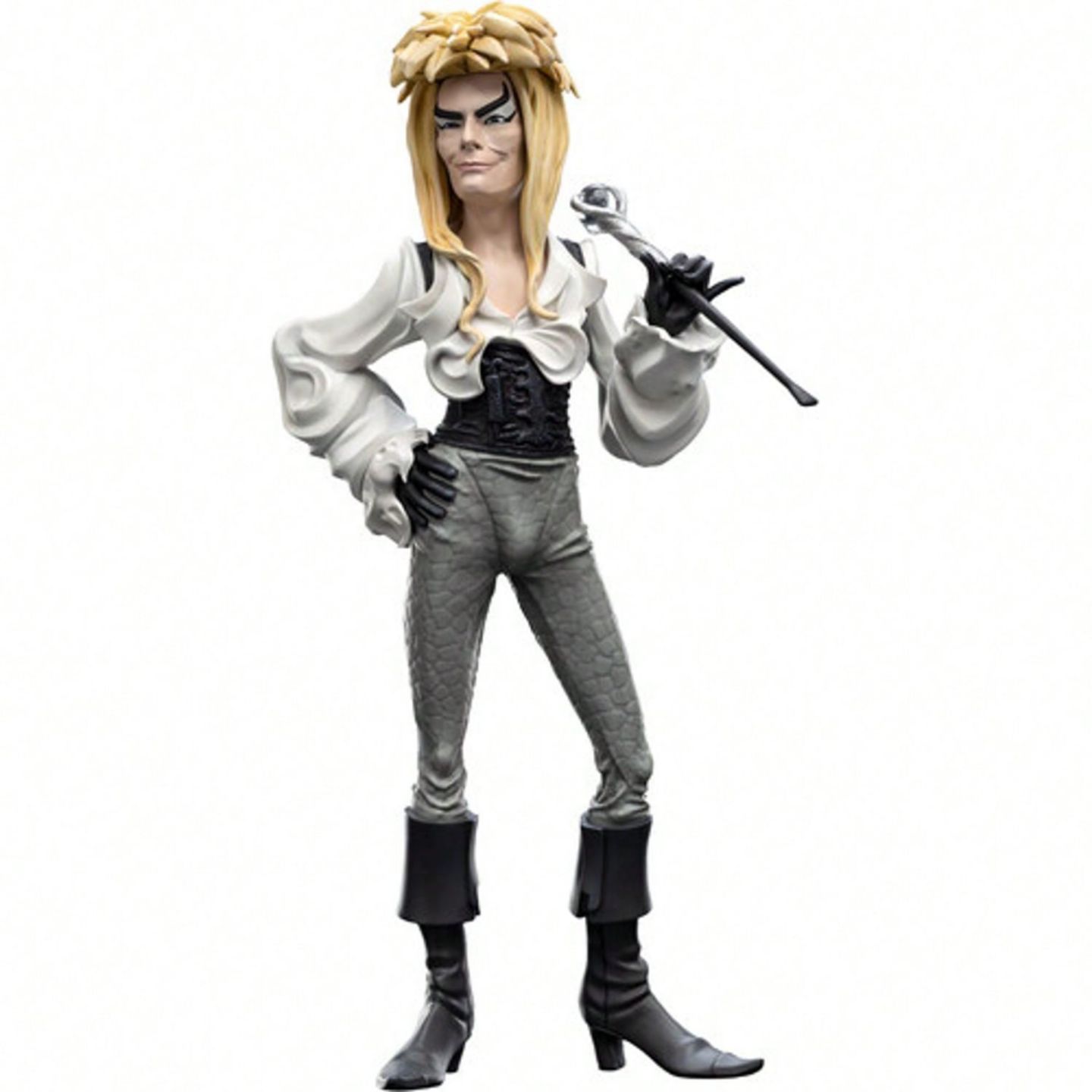 Детские фигурки WETA Workshop Mini Epics - Labyrinth (1986) - Jareth — фото 1