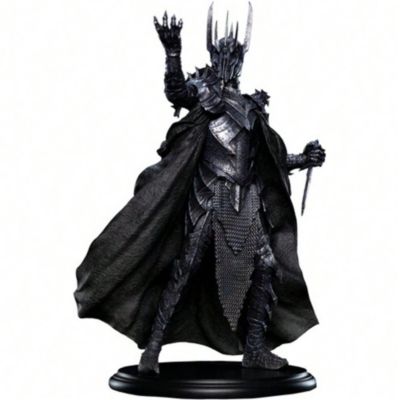 WETA Workshop
