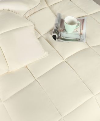 Breathable All Season Down Alternative Comforter, California King