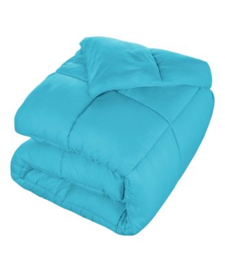 Breathable All Season Down Alternative Comforter, California King