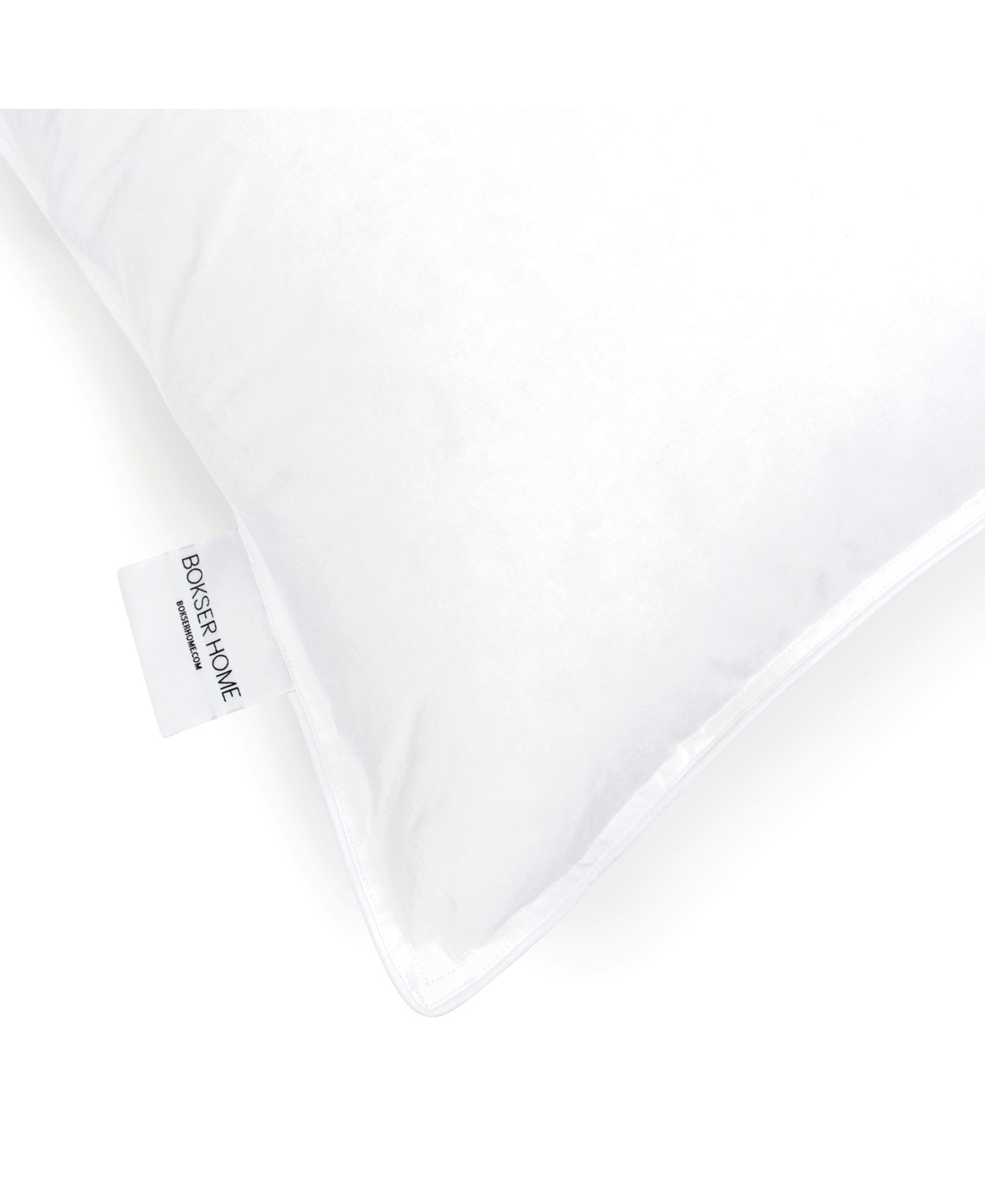 Bokser Home x Feather Down Throw Insert