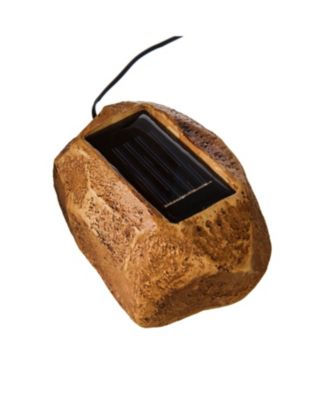 Boy with Firefly Statue