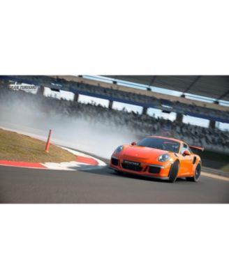 Gran Turismo Sport (PlayStation Hits) - PlayStation 4