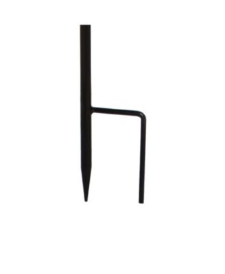 Garden Outdoor Decor Solar Garden Stake, Cardinal For Homes Gardens Yards Lawn and Patio