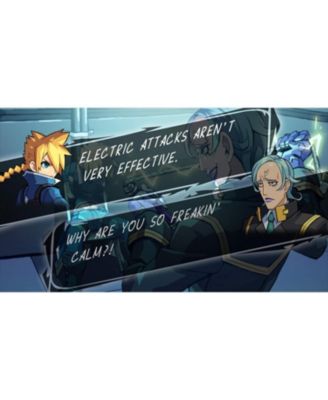 Azure Striker Gunvolt: Striker Pack - PlayStation 4