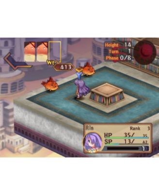 Chaos Wars - PlayStation 2