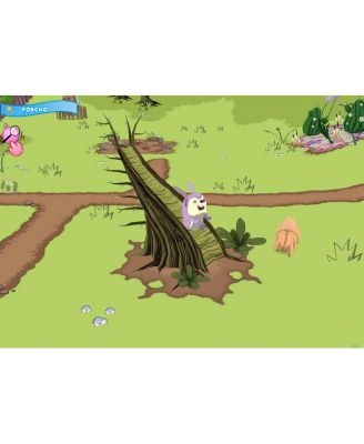 Animates - Nintendo DS