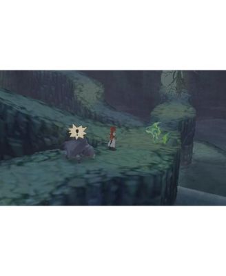 Tales of the Abyss - 3DS