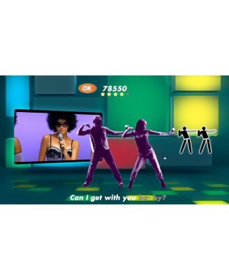 Everybody Dance (PlayStation Move) - PlayStation 3